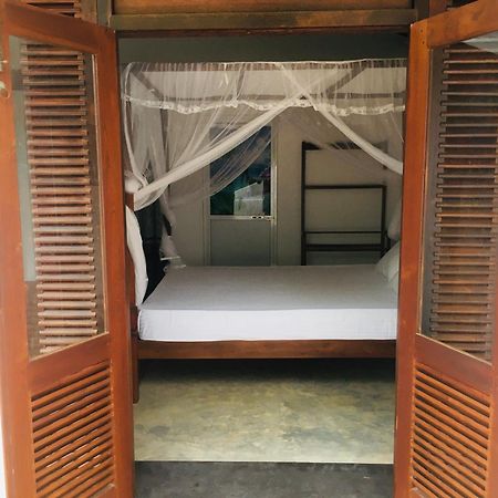 Mirewon Guest Hotel Уелигама Екстериор снимка