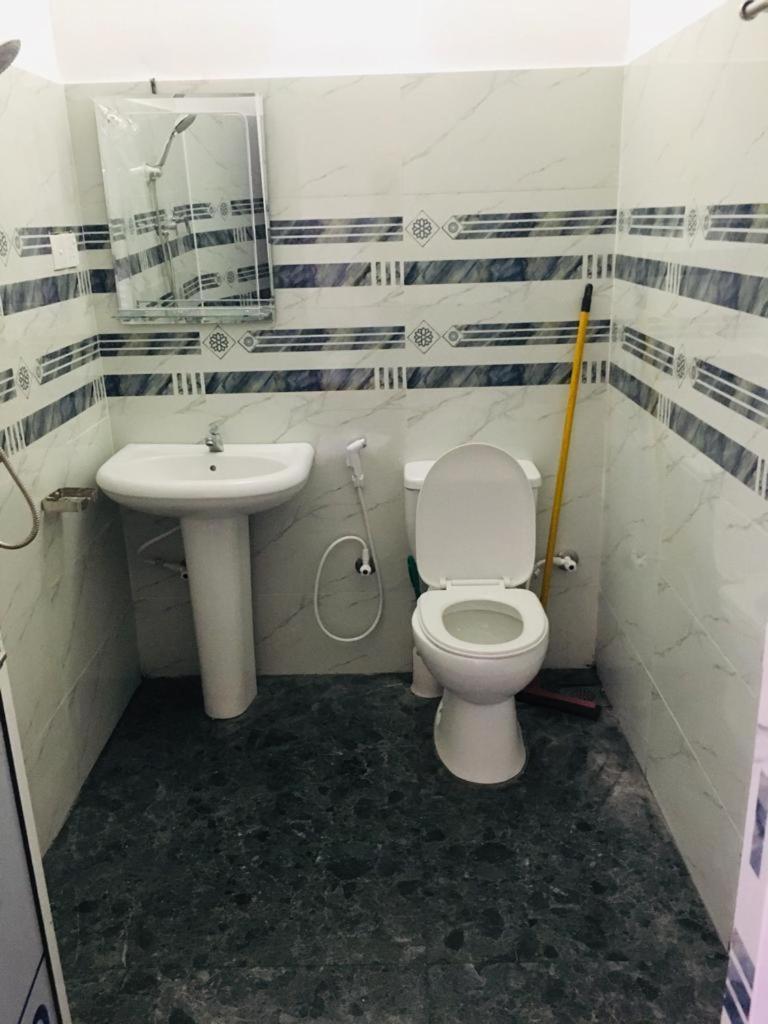 Mirewon Guest Hotel Уелигама Екстериор снимка