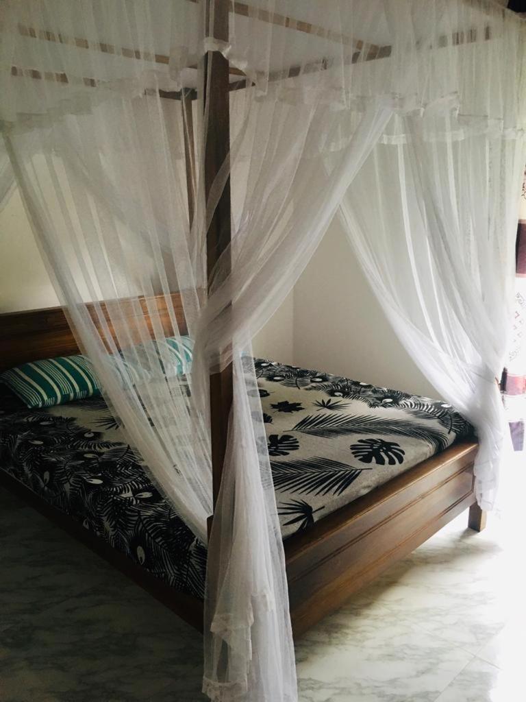 Mirewon Guest Hotel Уелигама Екстериор снимка