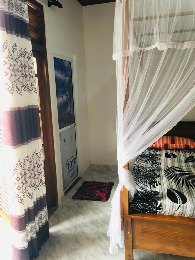 Mirewon Guest Hotel Уелигама Екстериор снимка