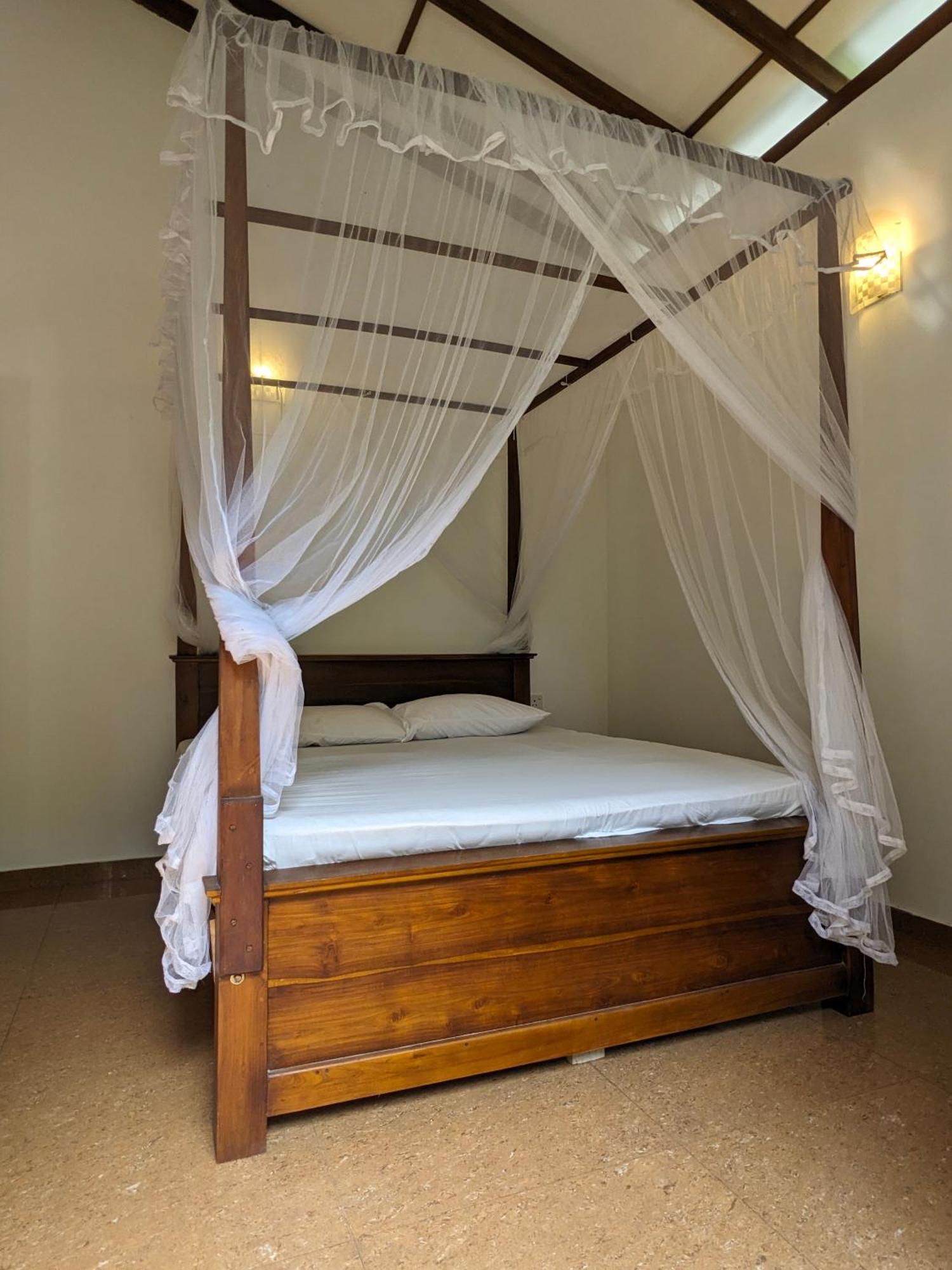 Mirewon Guest Hotel Уелигама Екстериор снимка