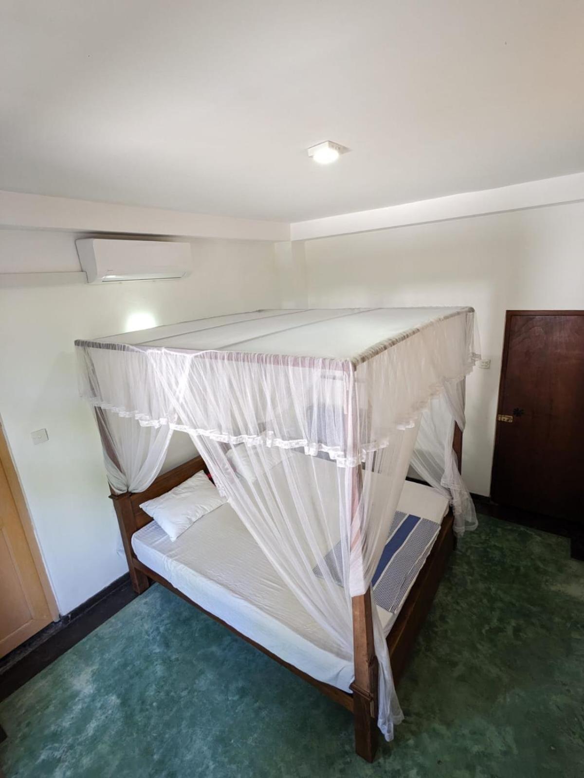 Mirewon Guest Hotel Уелигама Екстериор снимка