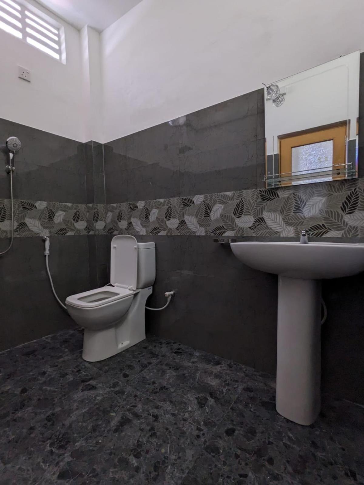 Mirewon Guest Hotel Уелигама Екстериор снимка