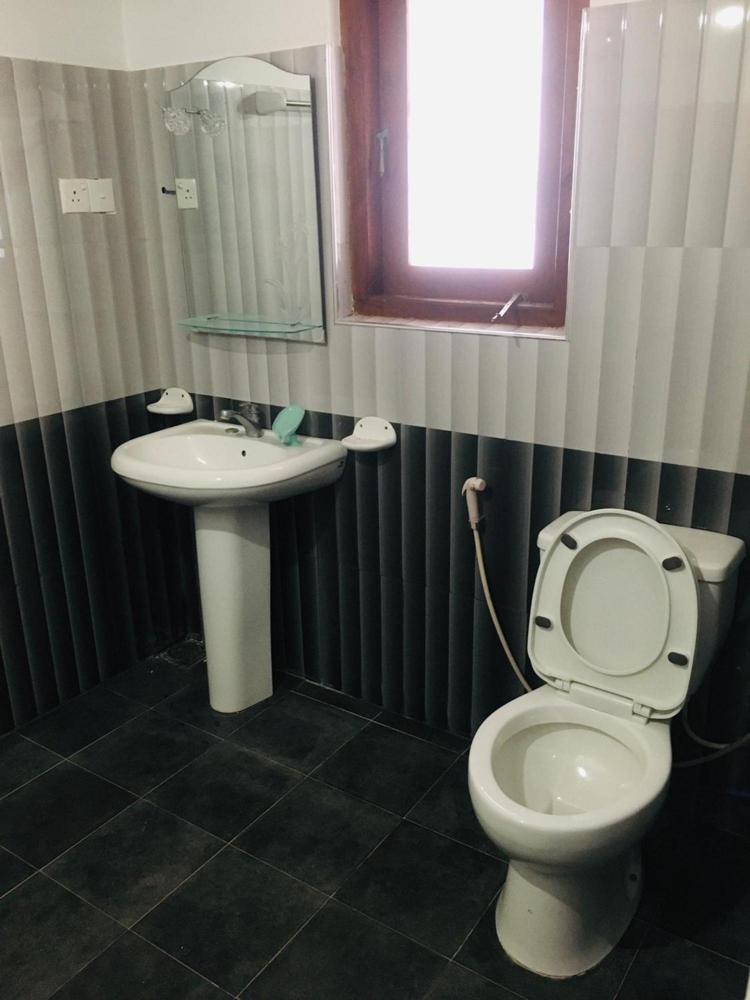 Mirewon Guest Hotel Уелигама Екстериор снимка