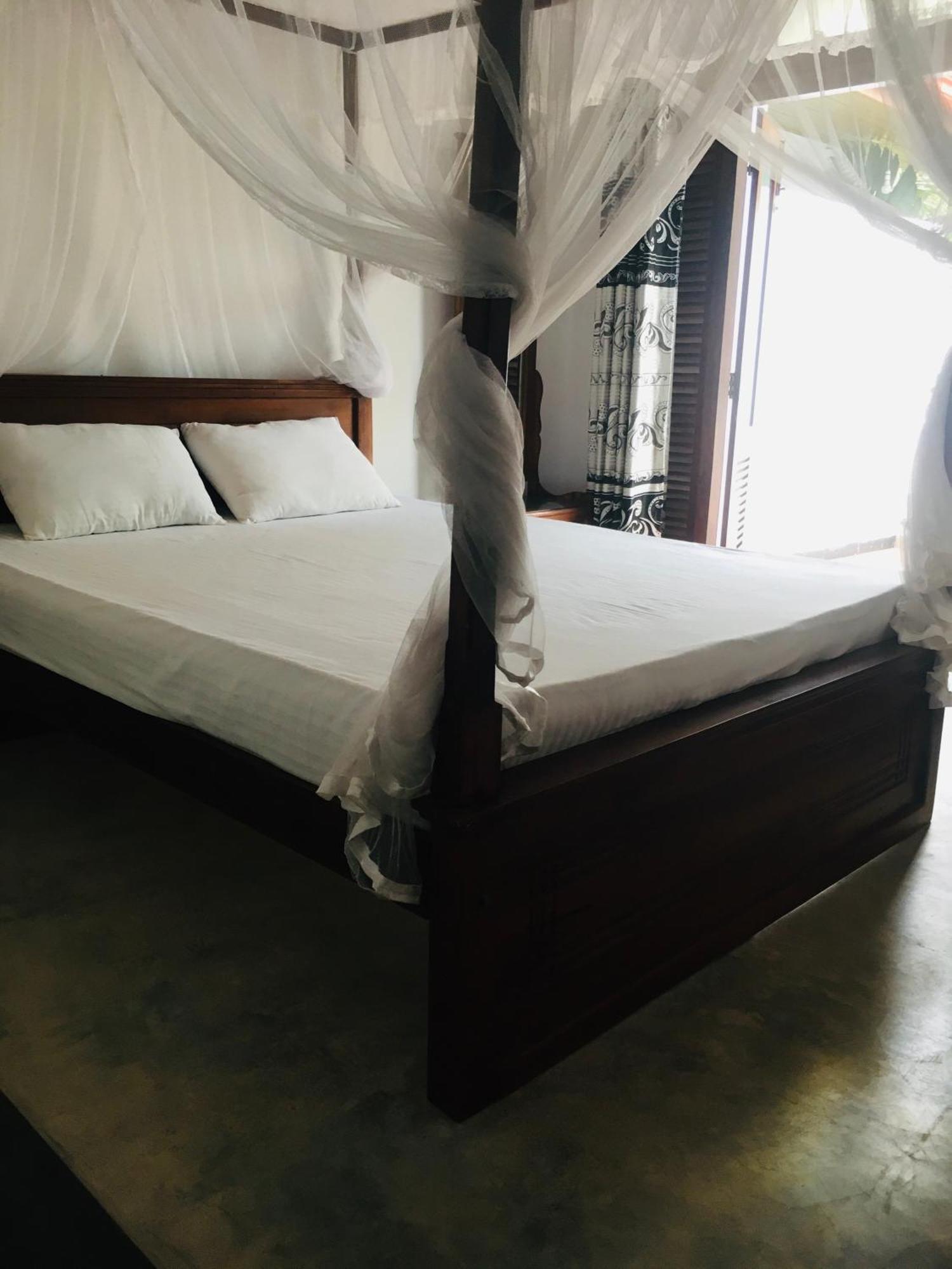 Mirewon Guest Hotel Уелигама Екстериор снимка