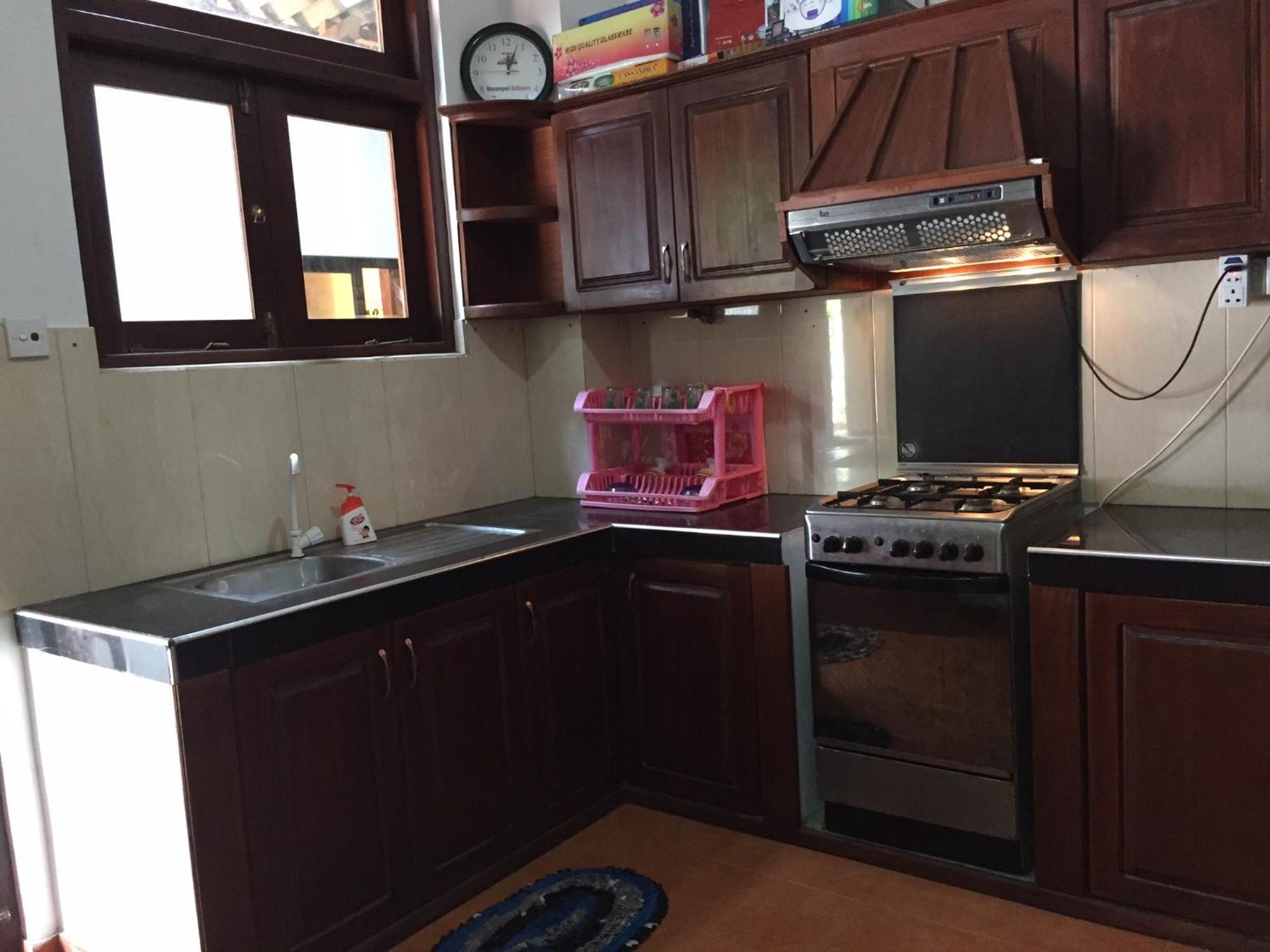 Mirewon Guest Hotel Уелигама Екстериор снимка