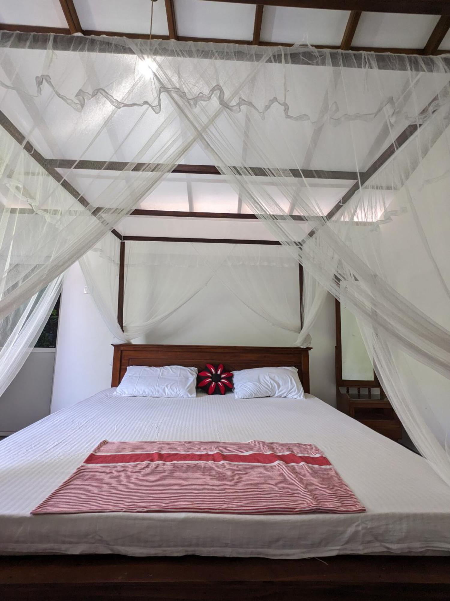 Mirewon Guest Hotel Уелигама Екстериор снимка