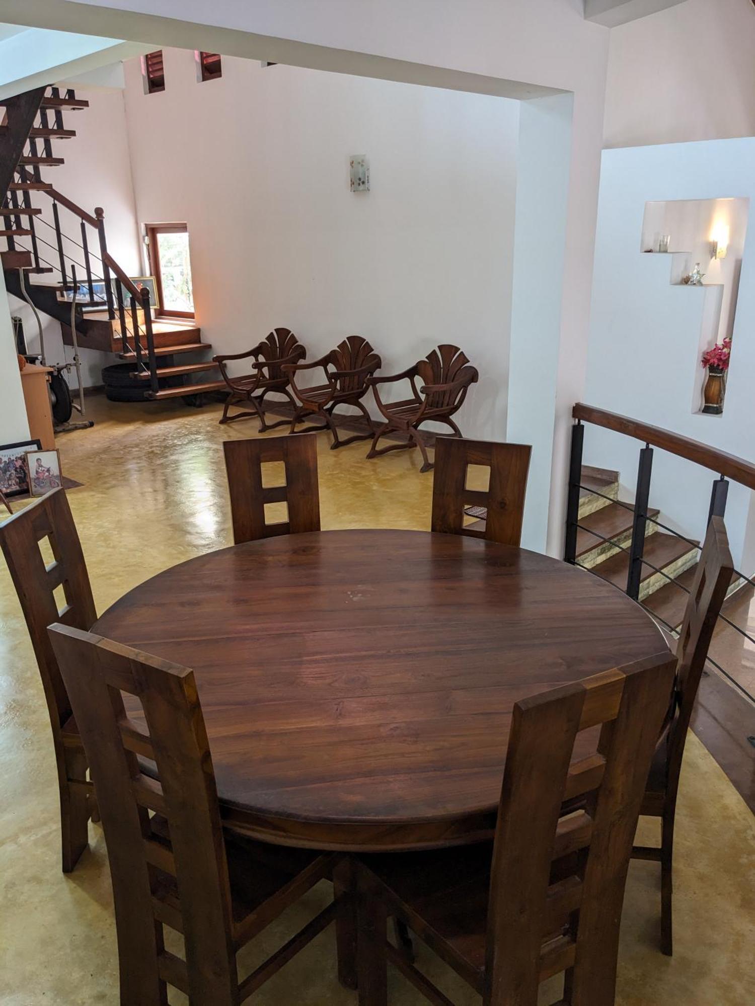 Mirewon Guest Hotel Уелигама Екстериор снимка