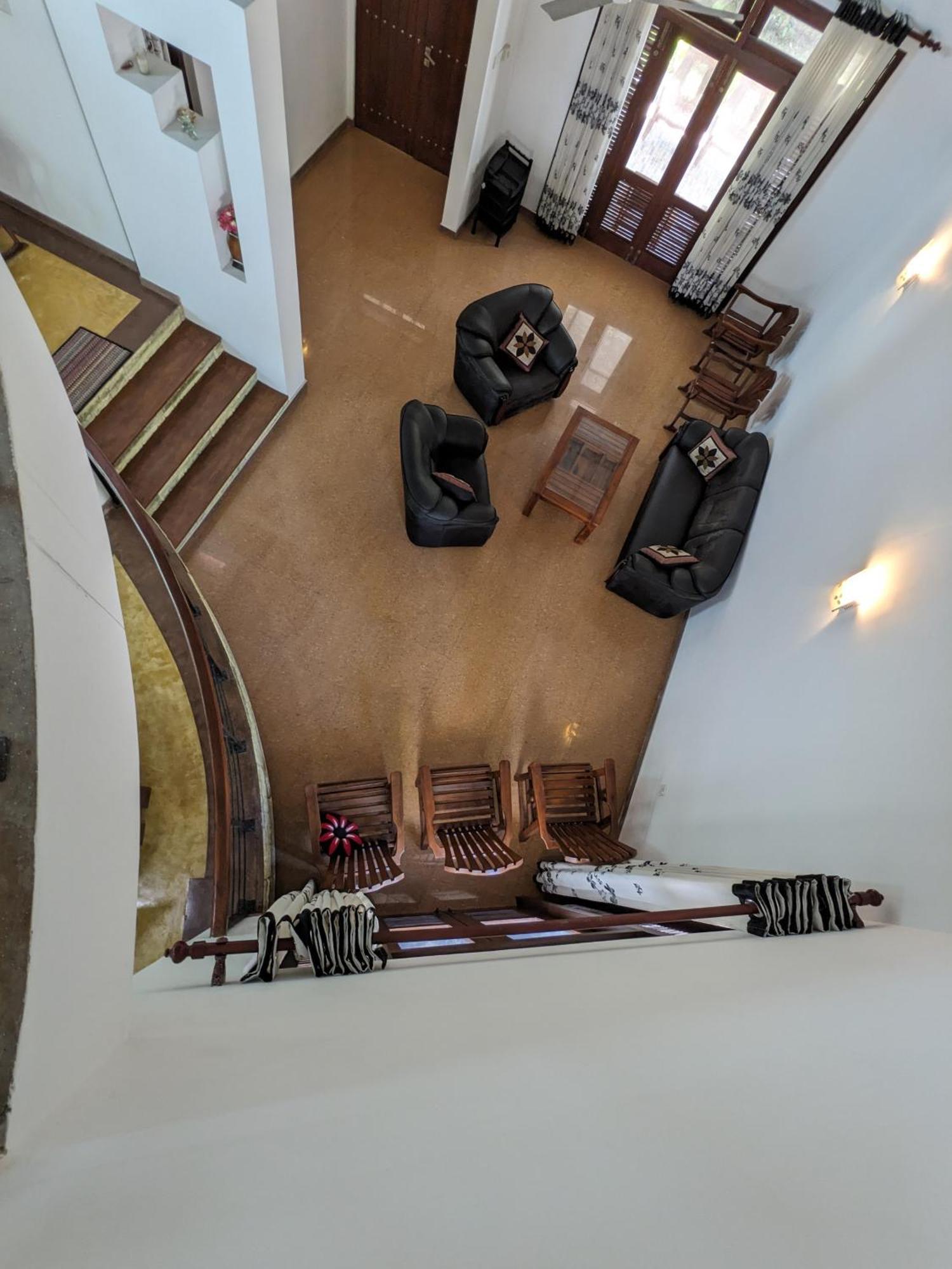 Mirewon Guest Hotel Уелигама Екстериор снимка