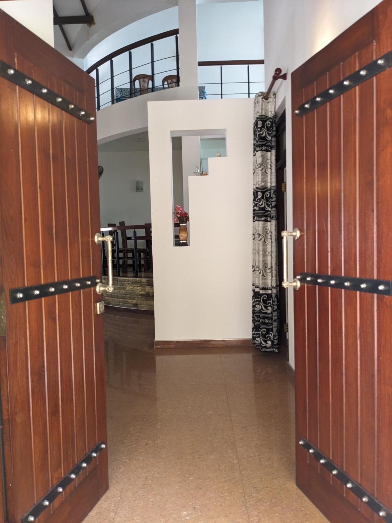 Mirewon Guest Hotel Уелигама Екстериор снимка
