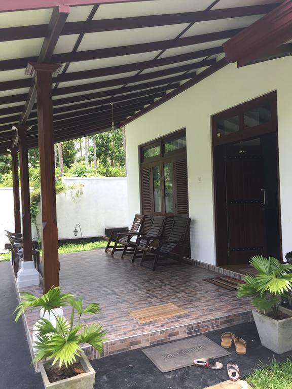 Mirewon Guest Hotel Уелигама Екстериор снимка